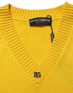 DOLCE & GABBANA megztinis