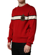 DOLCE & GABBANA megztinis