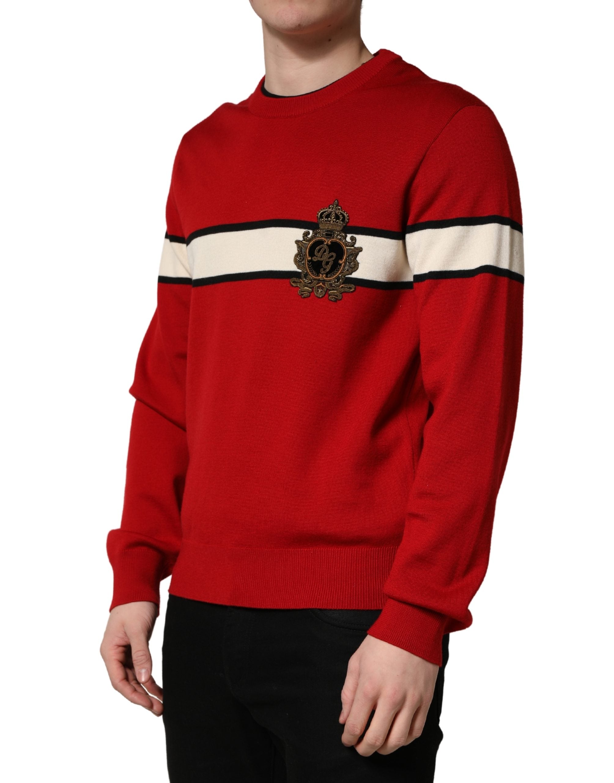 DOLCE & GABBANA megztinis