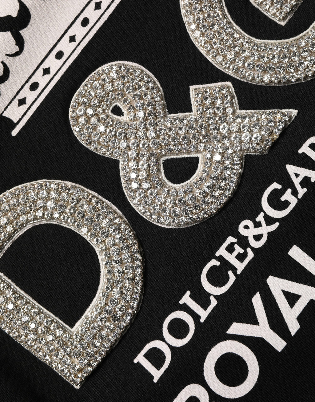 DOLCE & GABBANA džemperis