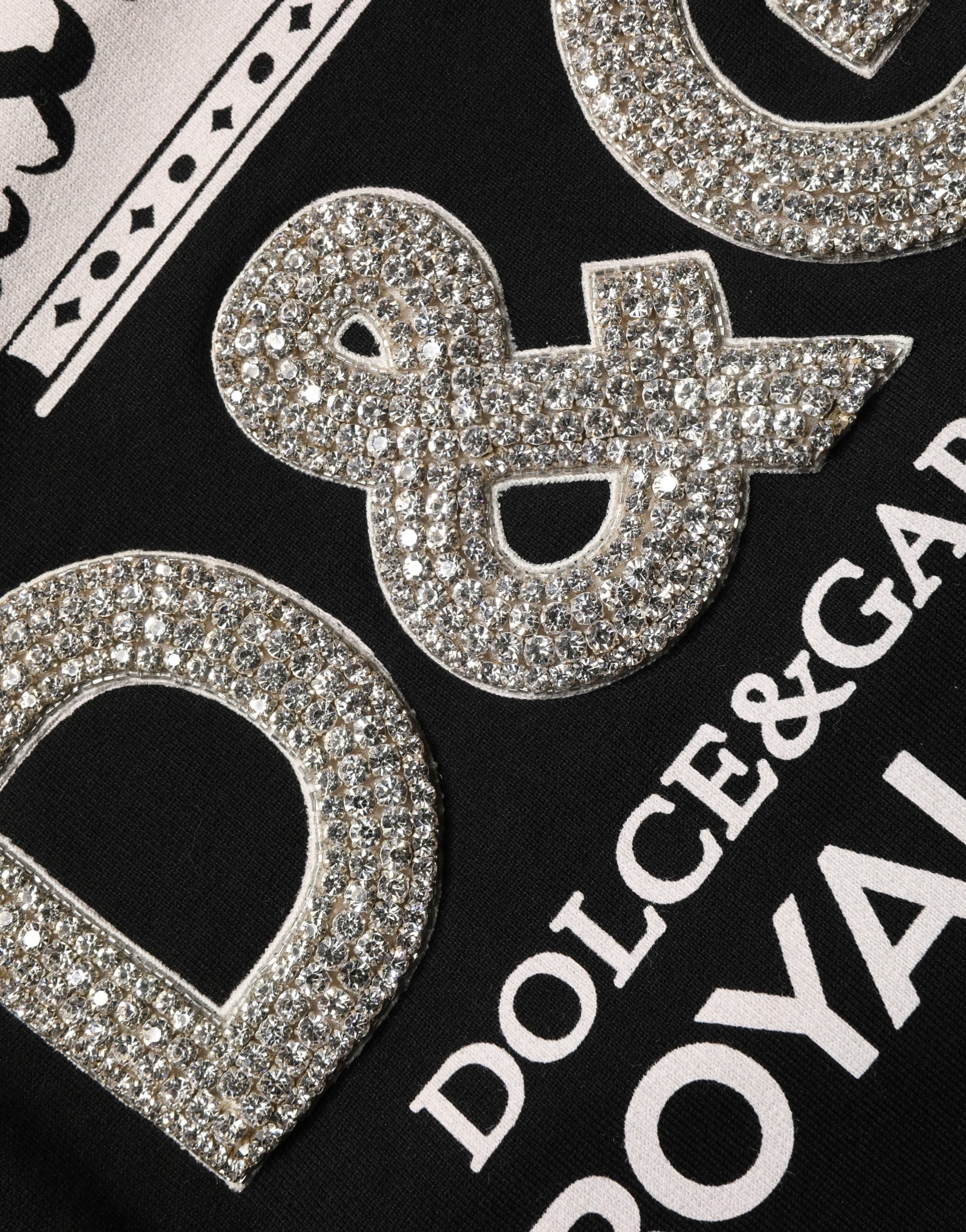 DOLCE & GABBANA džemperis