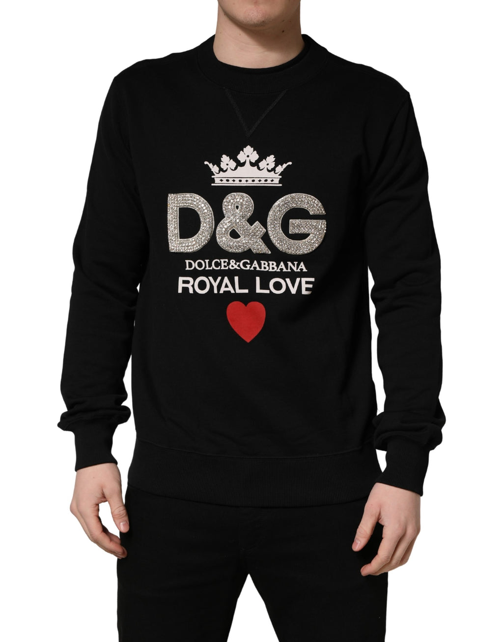 DOLCE & GABBANA džemperis