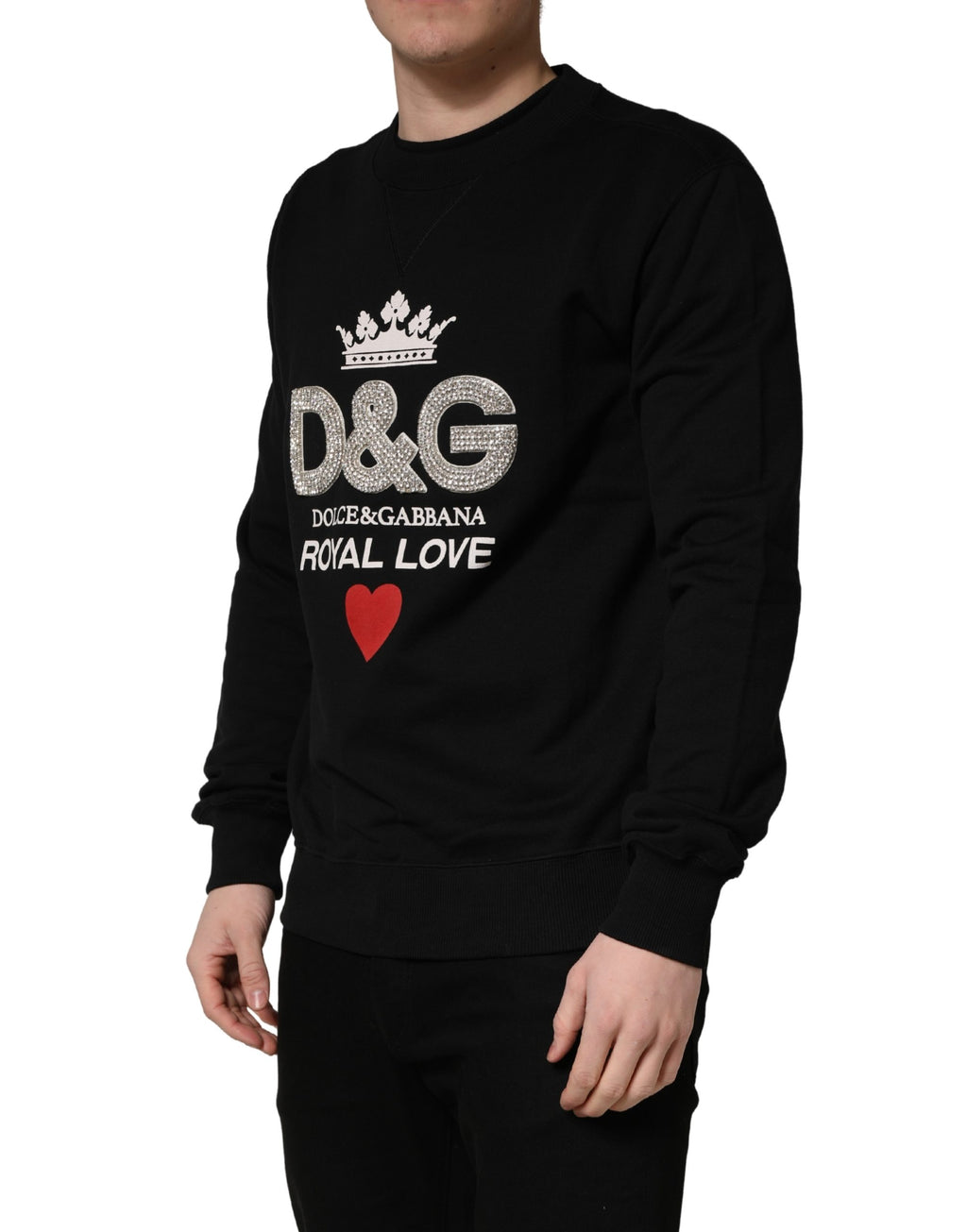 DOLCE & GABBANA džemperis