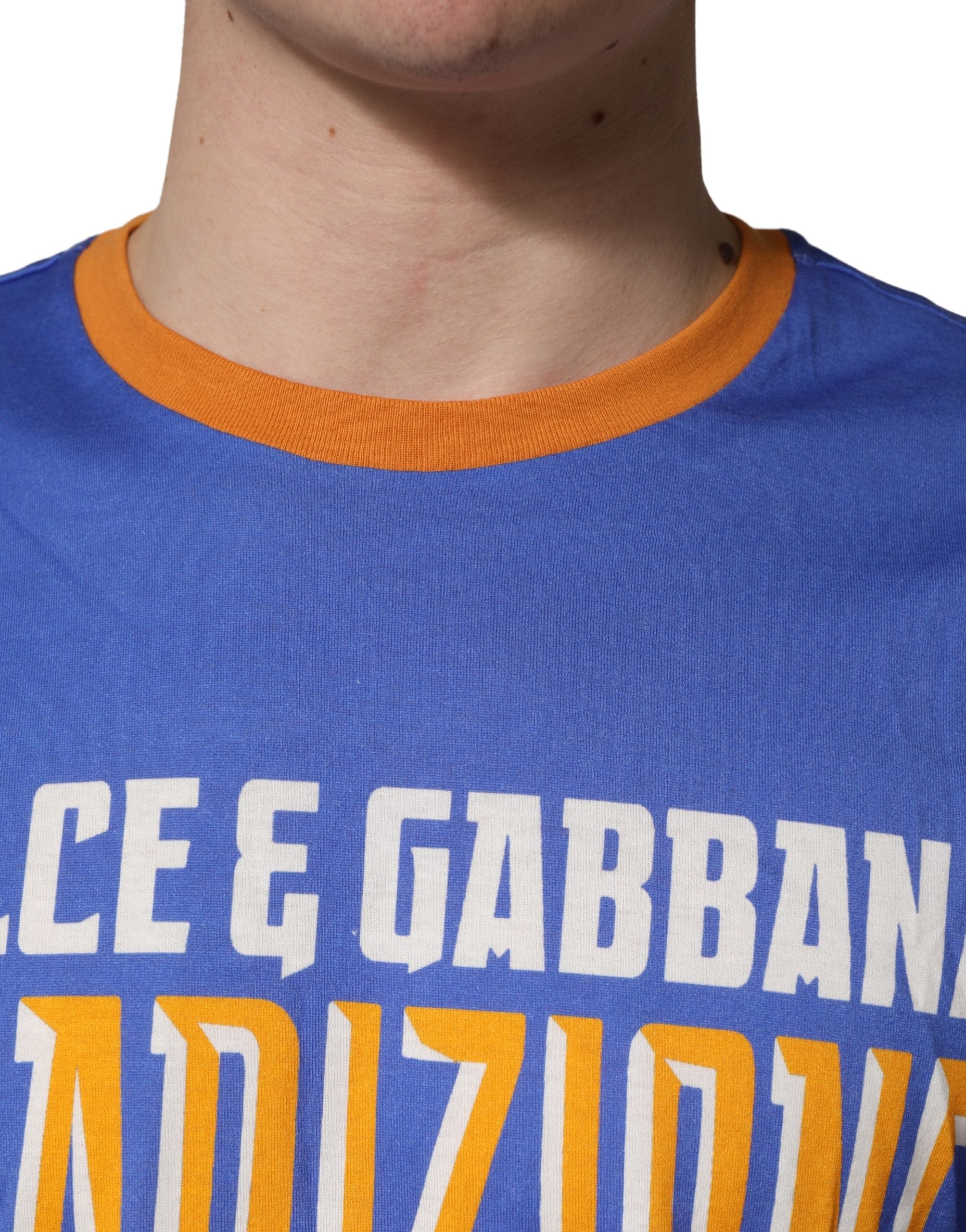 DOLCE & GABBANA megztinis