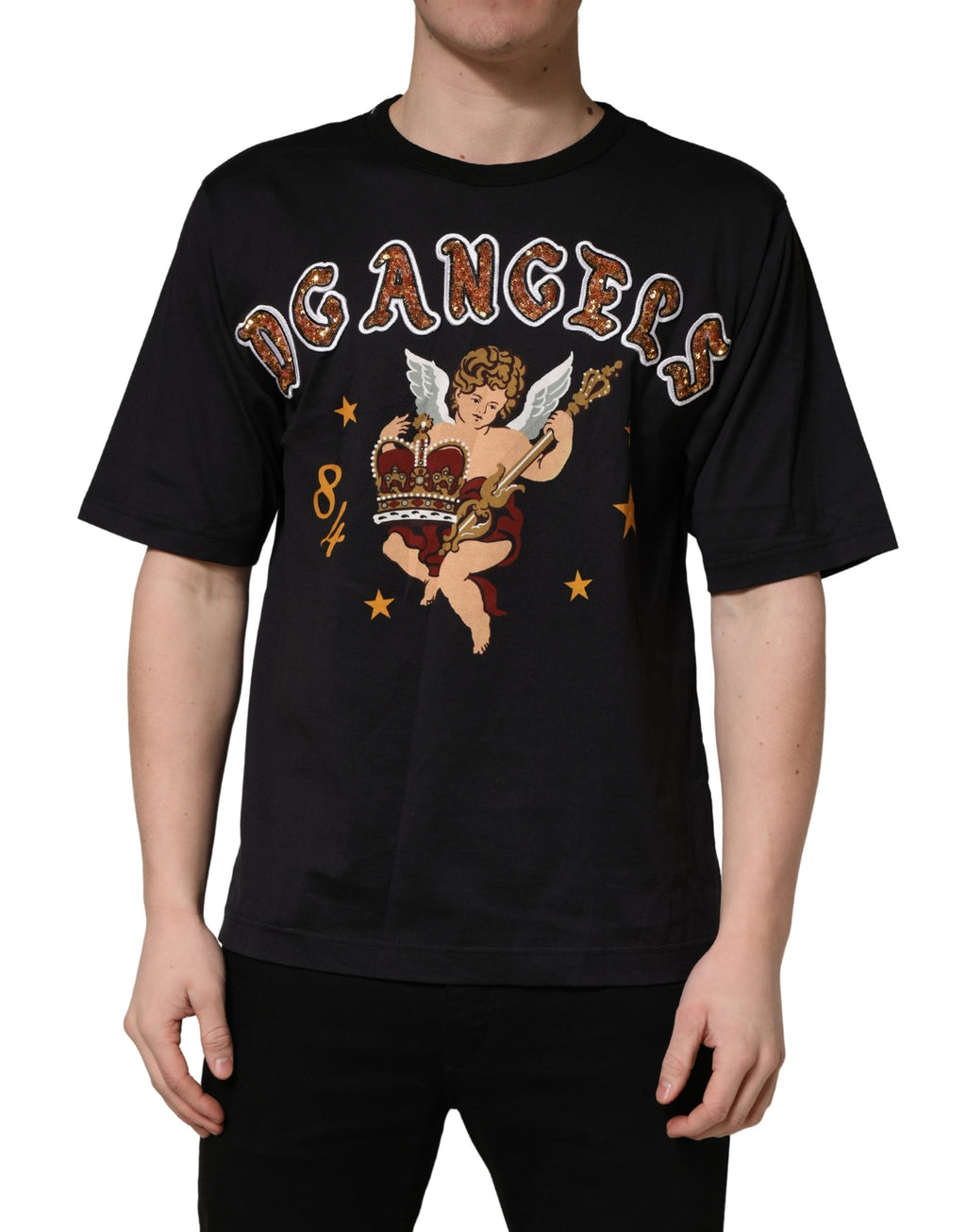 DOLCE & GABBANA marškinėliai