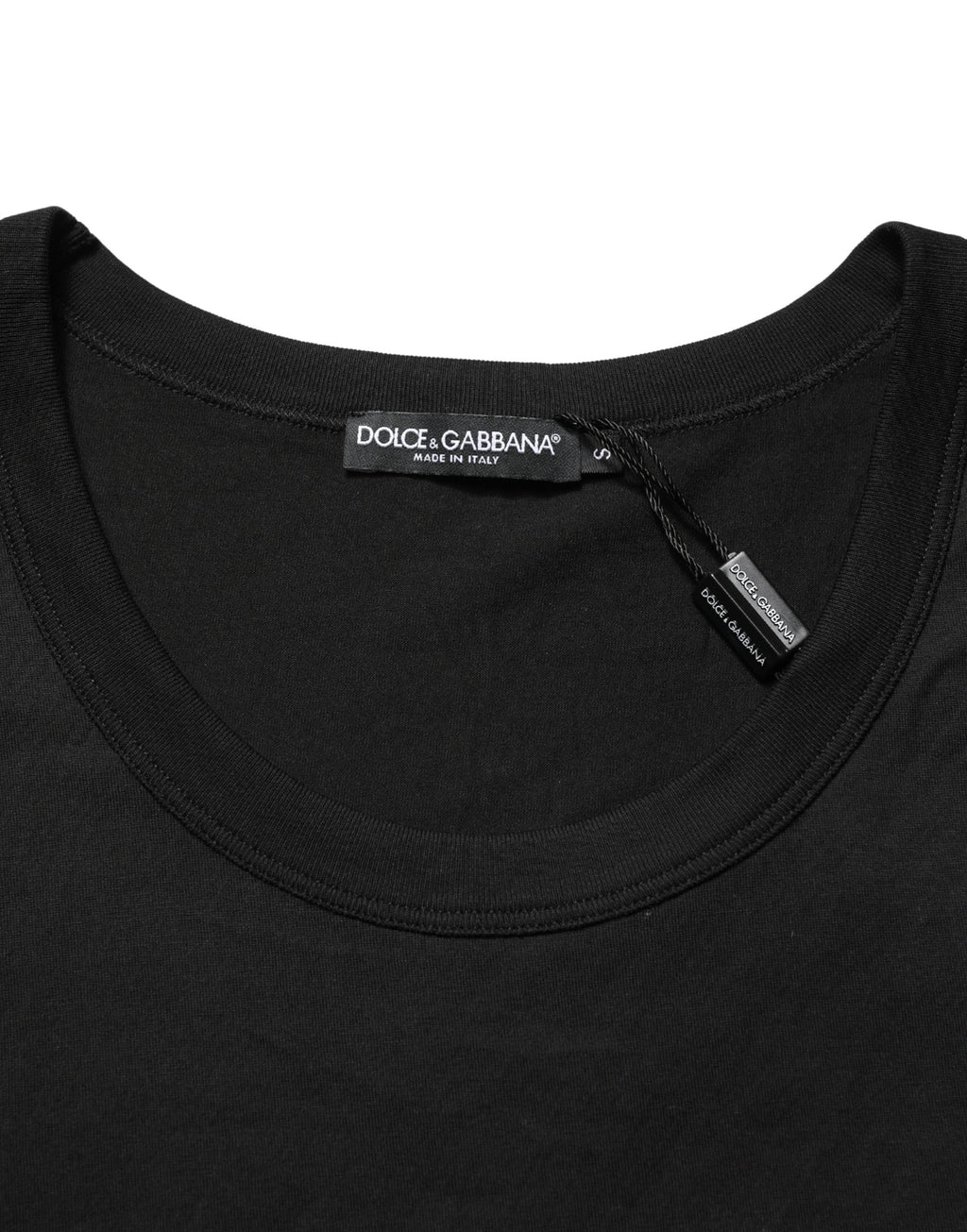 DOLCE & GABBANA marškinėliai
