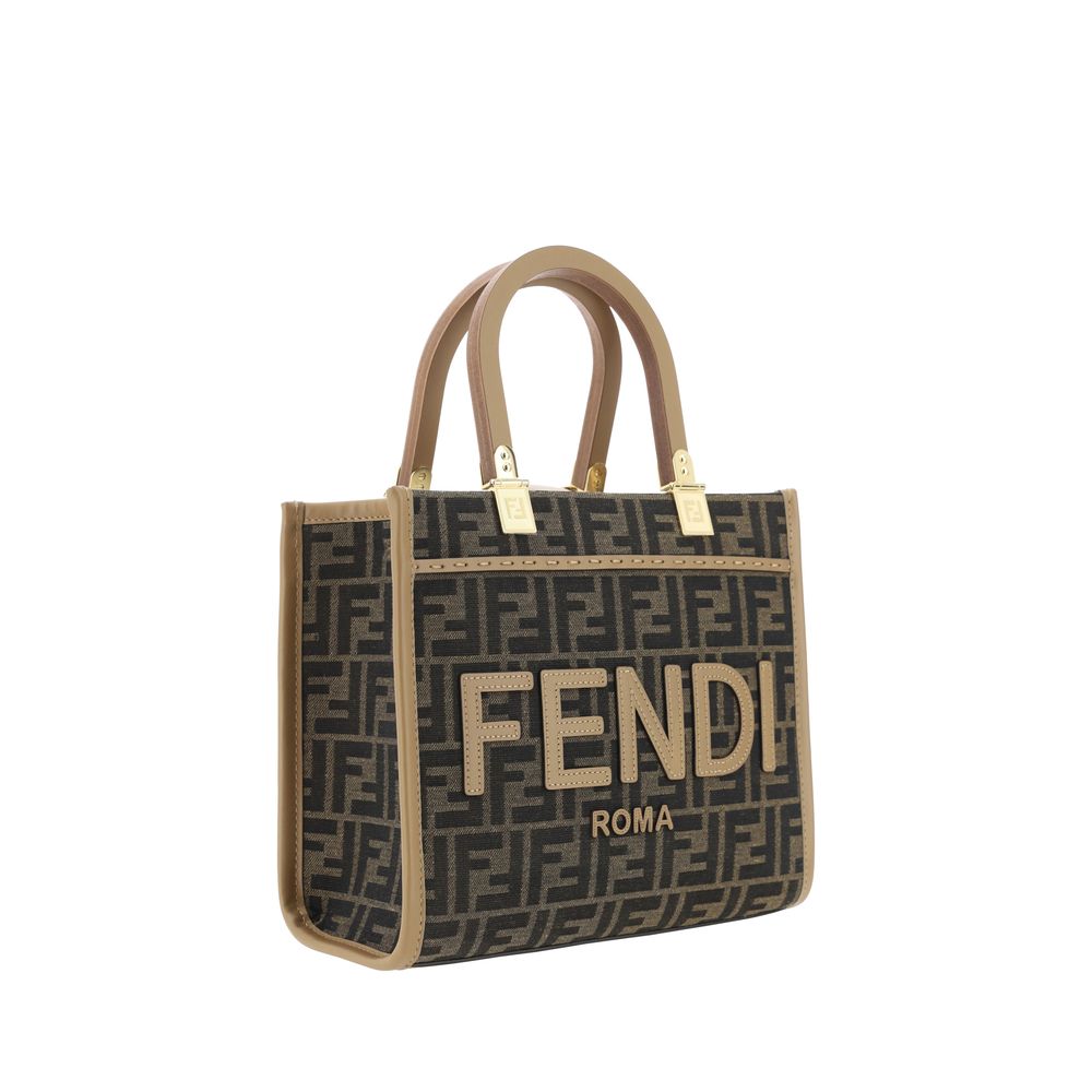 FENDI rankinė