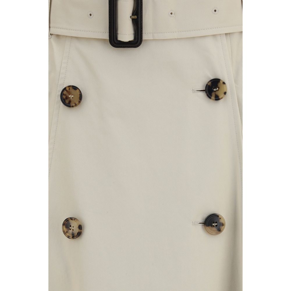 BURBERRY sijonas