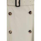 BURBERRY sijonas