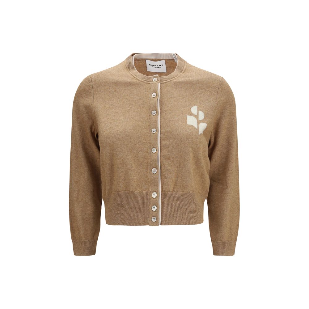 MARANT ETOILE megztinis