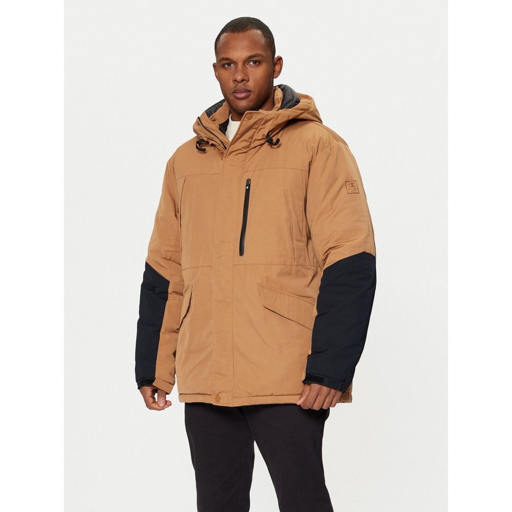 CHAMPION parka