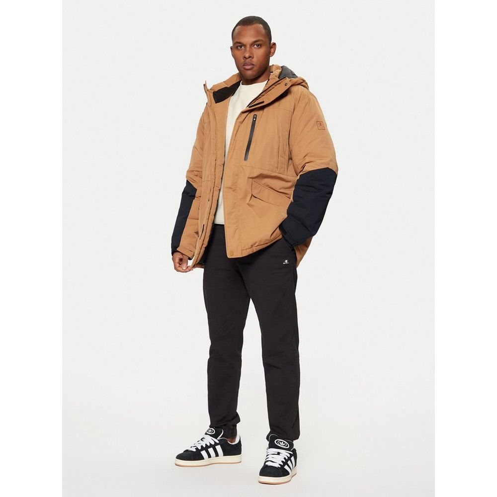 CHAMPION parka