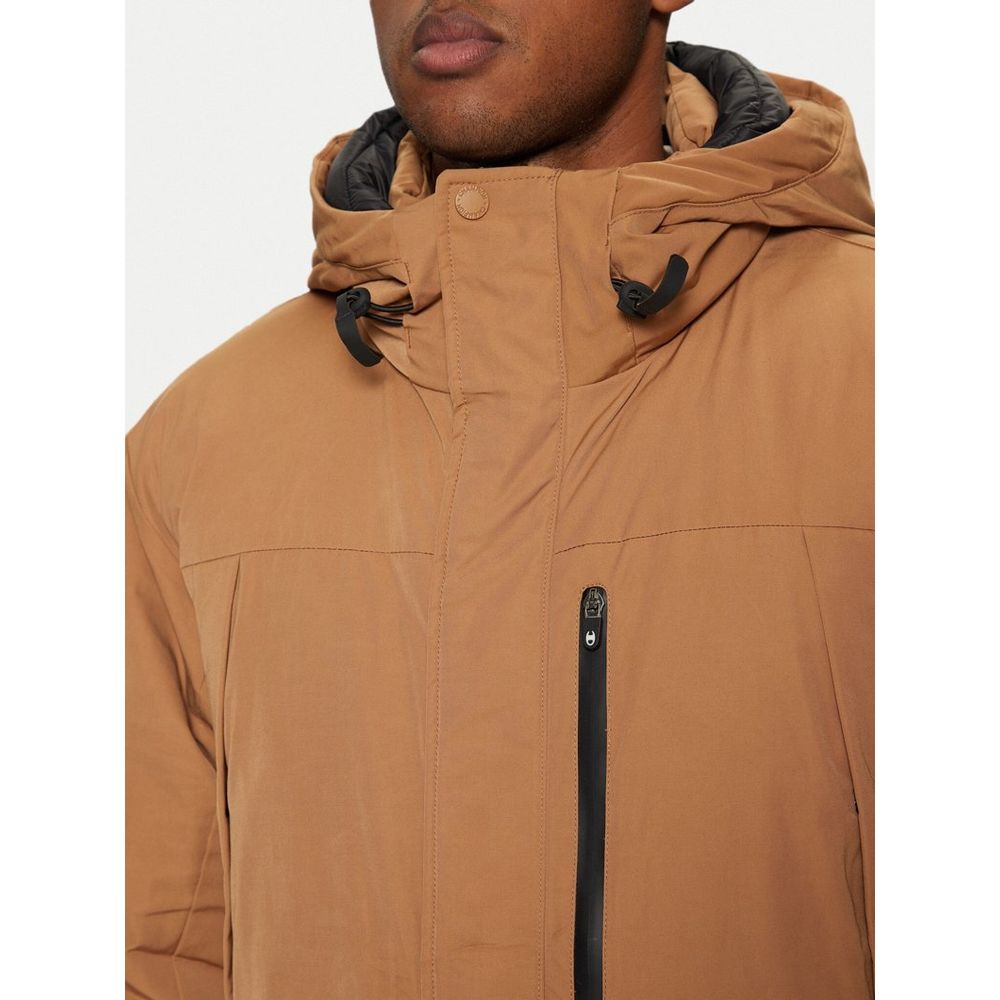 CHAMPION parka