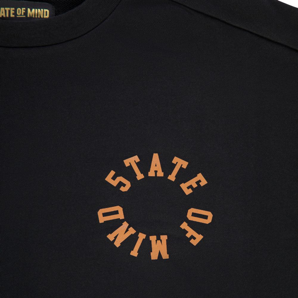 5TATE OF MIND džemperis