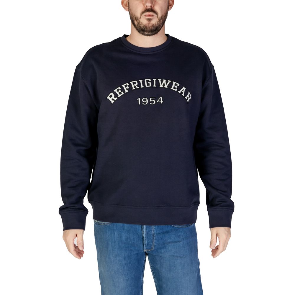 REFRIGIWEAR džemperis