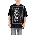 VERSACE JEANS marškinėliai
