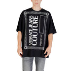 VERSACE JEANS marškinėliai