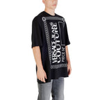 VERSACE JEANS marškinėliai