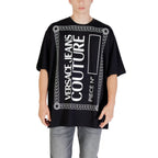 VERSACE JEANS marškinėliai