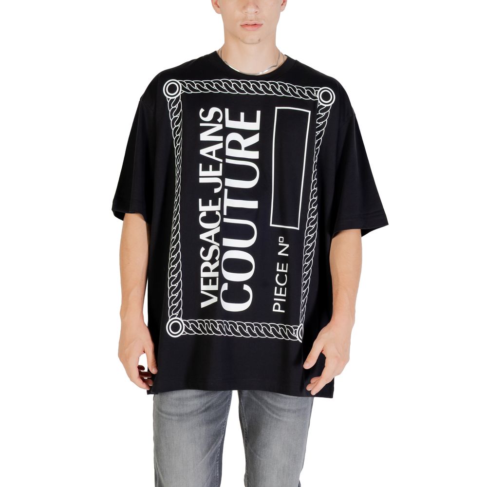 VERSACE JEANS marškinėliai