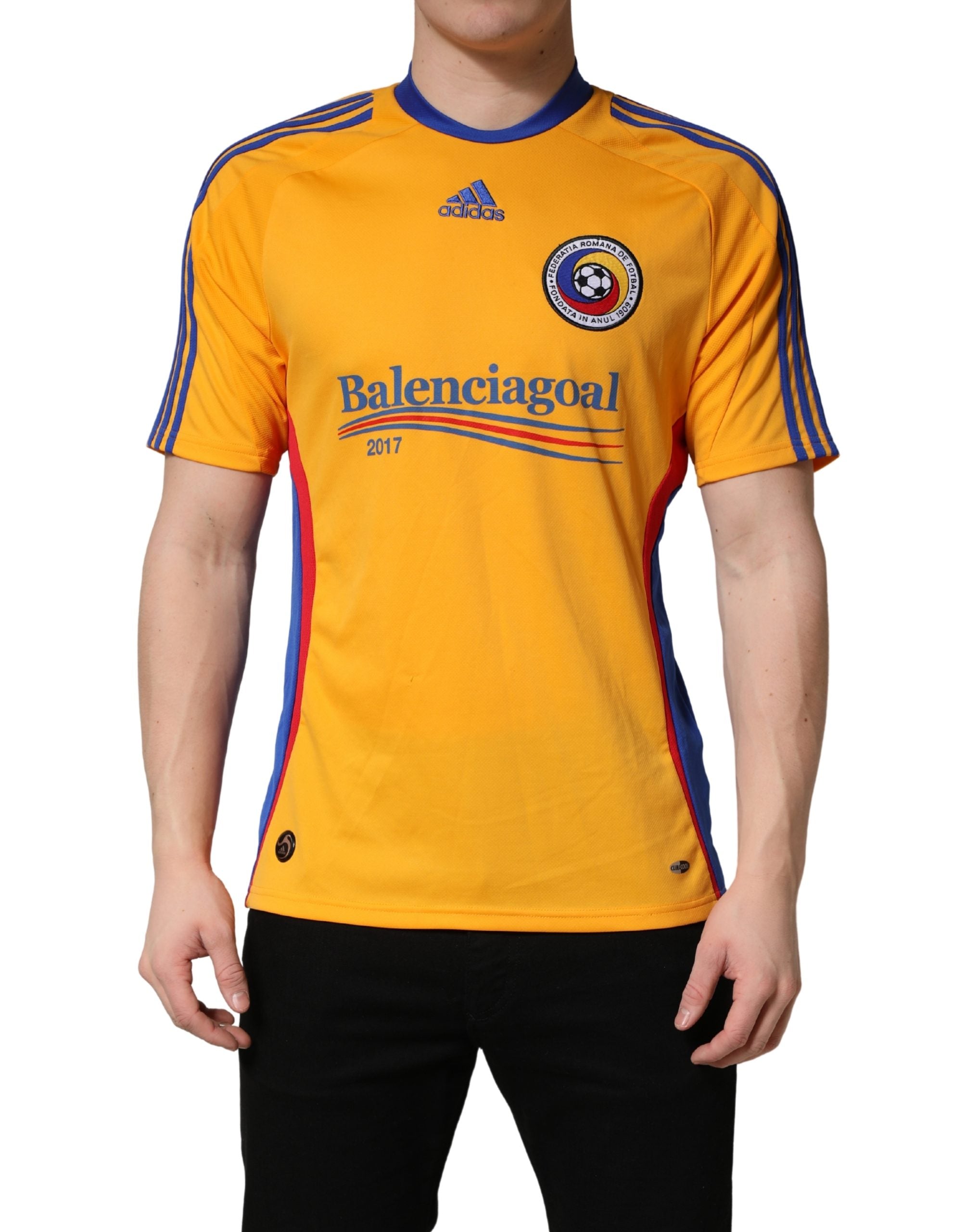 ADIDAS megztinis
