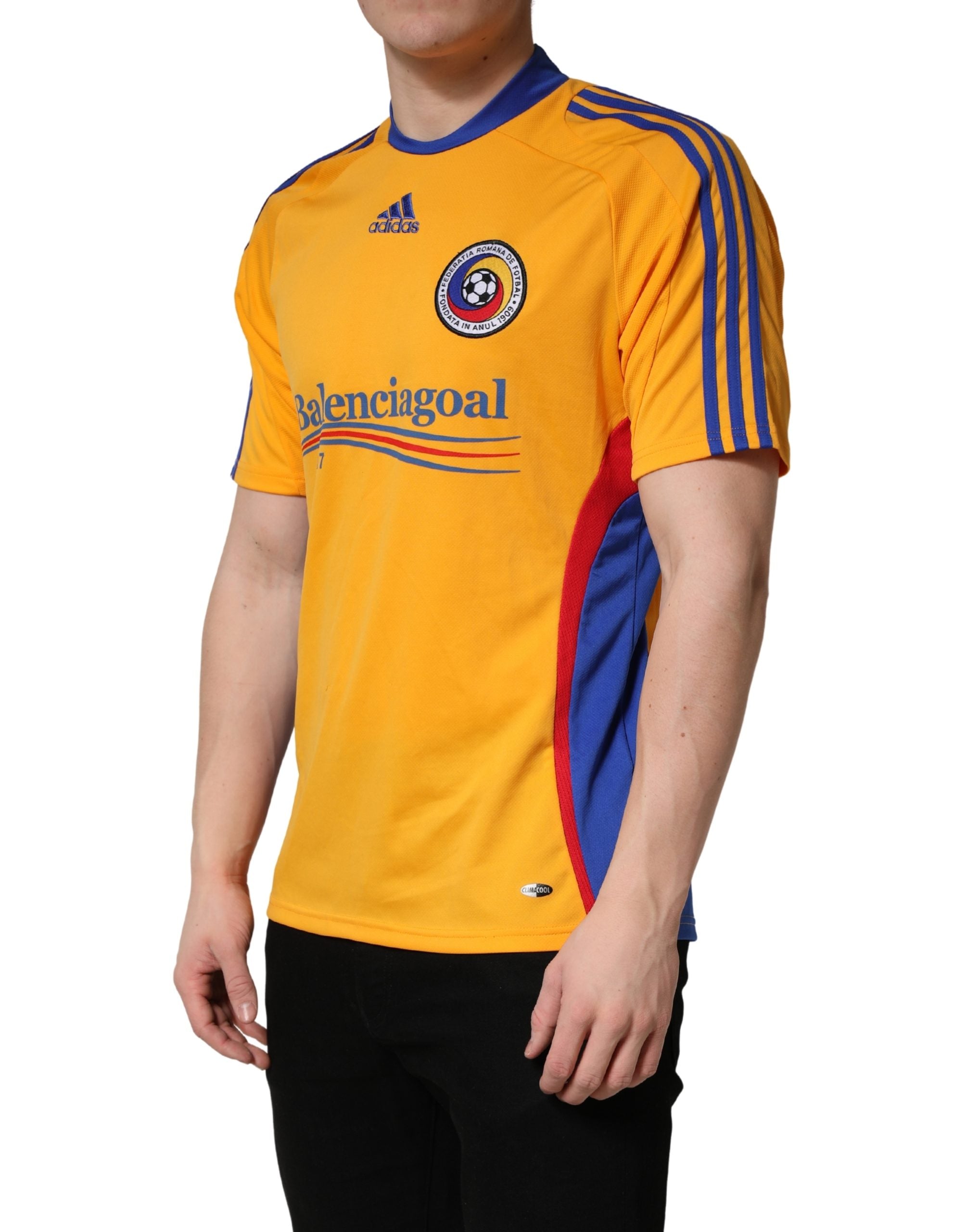 ADIDAS megztinis
