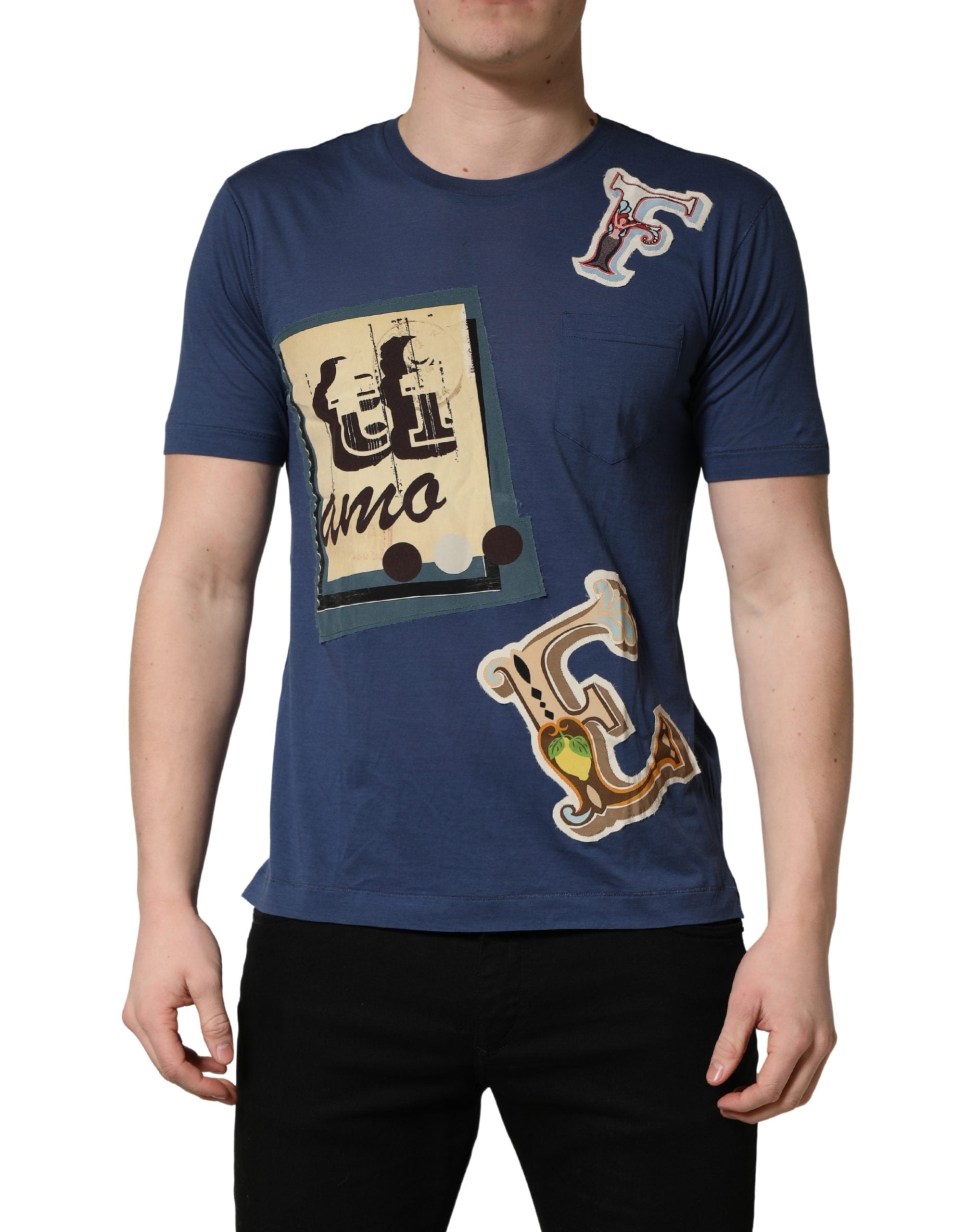 DOLCE & GABBANA marškinėliai