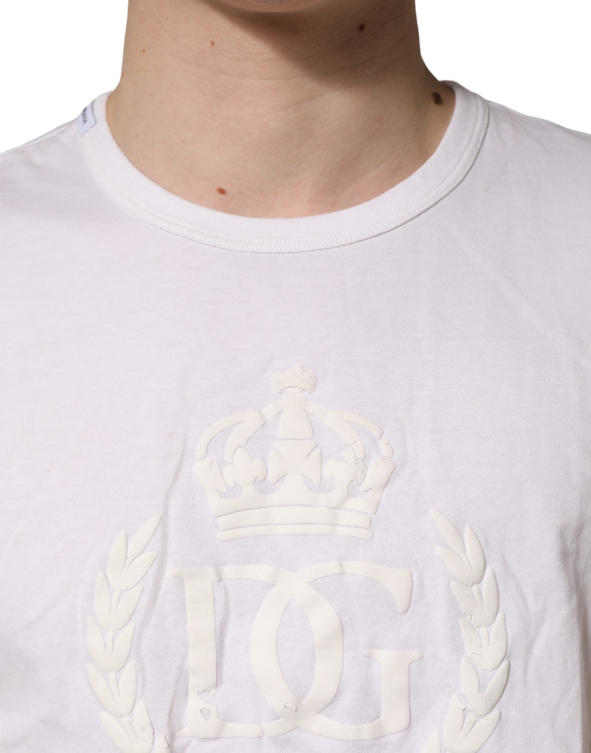 DOLCE & GABBANA marškinėliai