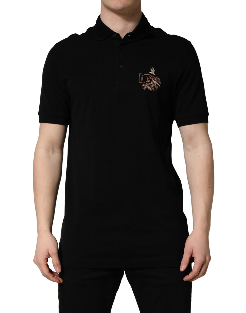 DOLCE & GABBANA marškinėliai