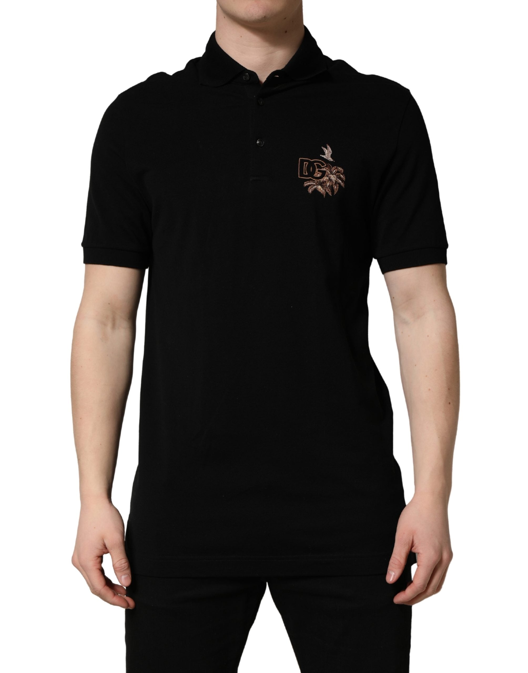 DOLCE & GABBANA marškinėliai