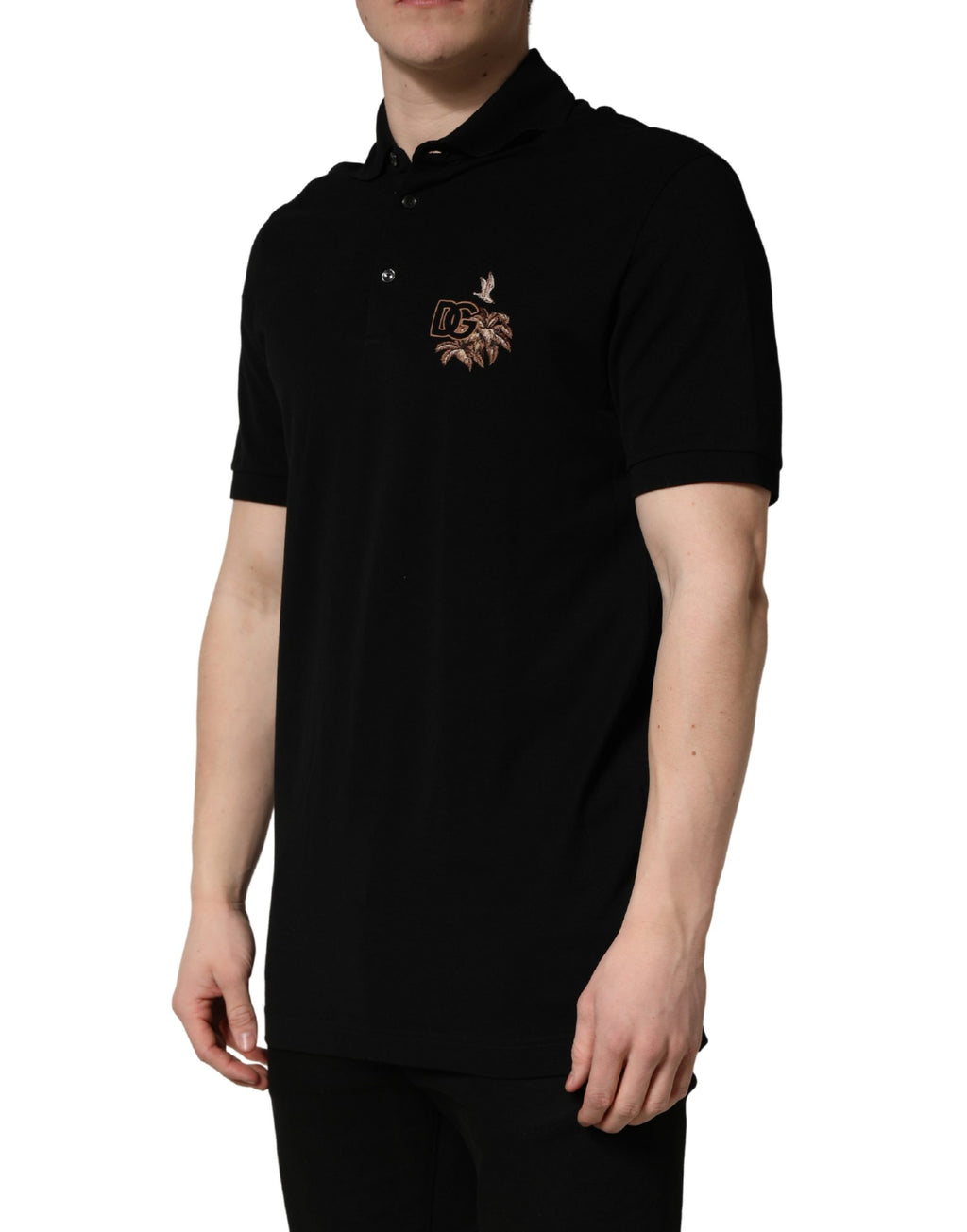 DOLCE & GABBANA marškinėliai