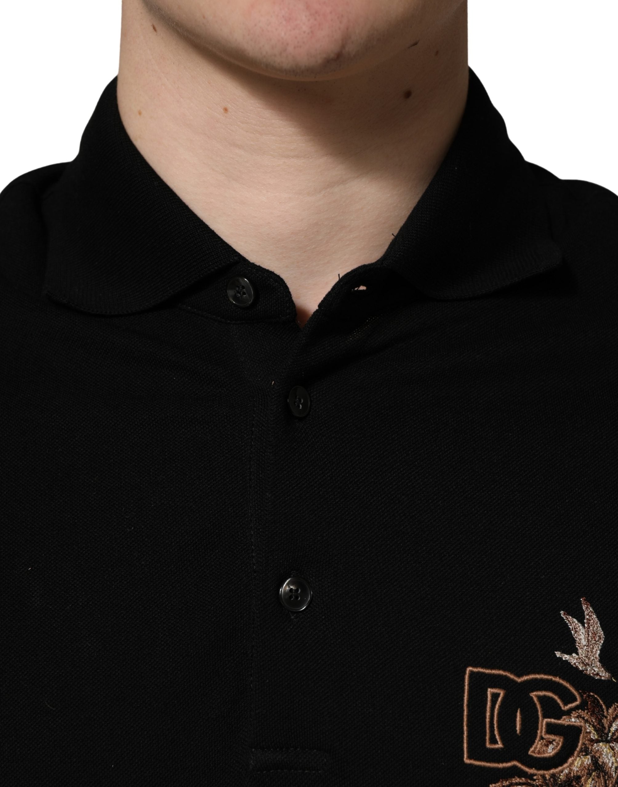 DOLCE & GABBANA marškinėliai