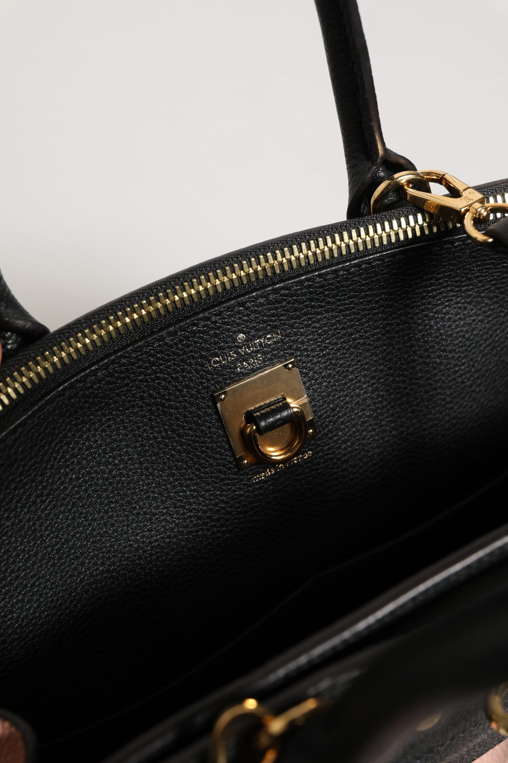 LOUIS VUITTON rankinė