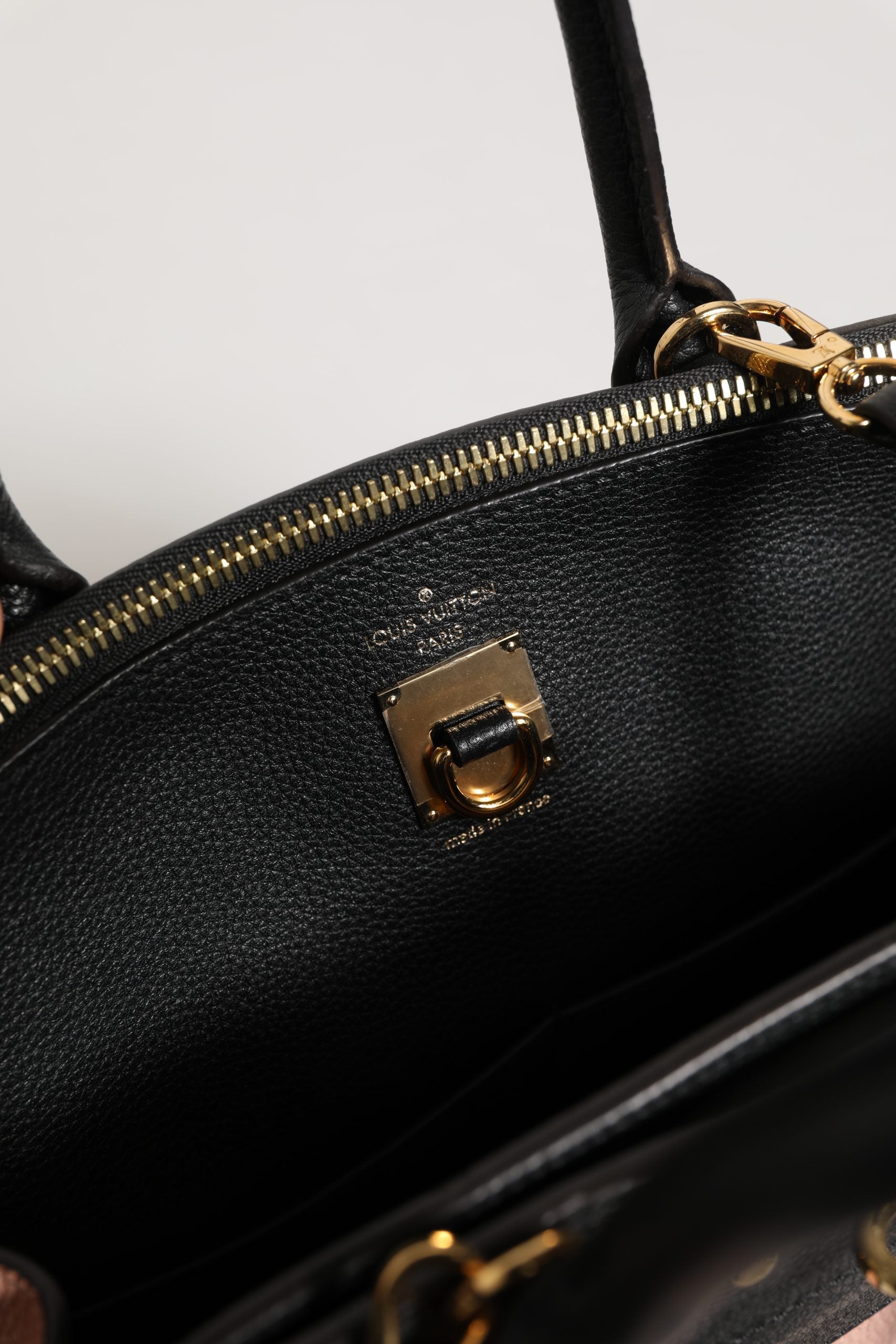 LOUIS VUITTON rankinė