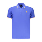 U.S. GRAND polo marškinėliai