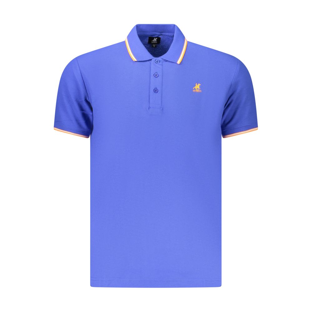 U.S. GRAND polo marškinėliai