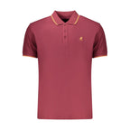U.S. GRAND polo marškinėliai