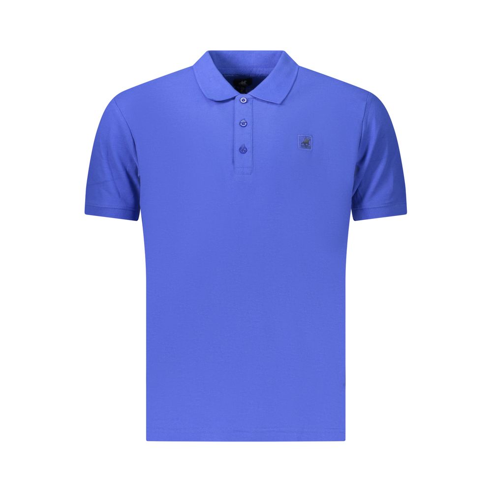 U.S. GRAND polo marškinėliai