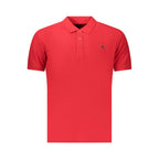 U.S. GRAND polo marškinėliai