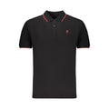 U.S. GRAND polo marškinėliai