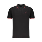 U.S. GRAND polo marškinėliai