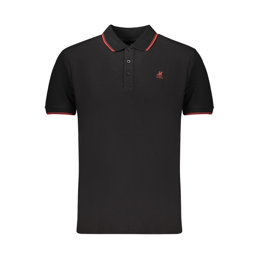 U.S. GRAND polo marškinėliai