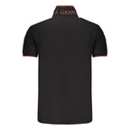 U.S. GRAND polo marškinėliai