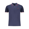 U.S. GRAND polo marškinėliai