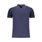 U.S. GRAND polo marškinėliai