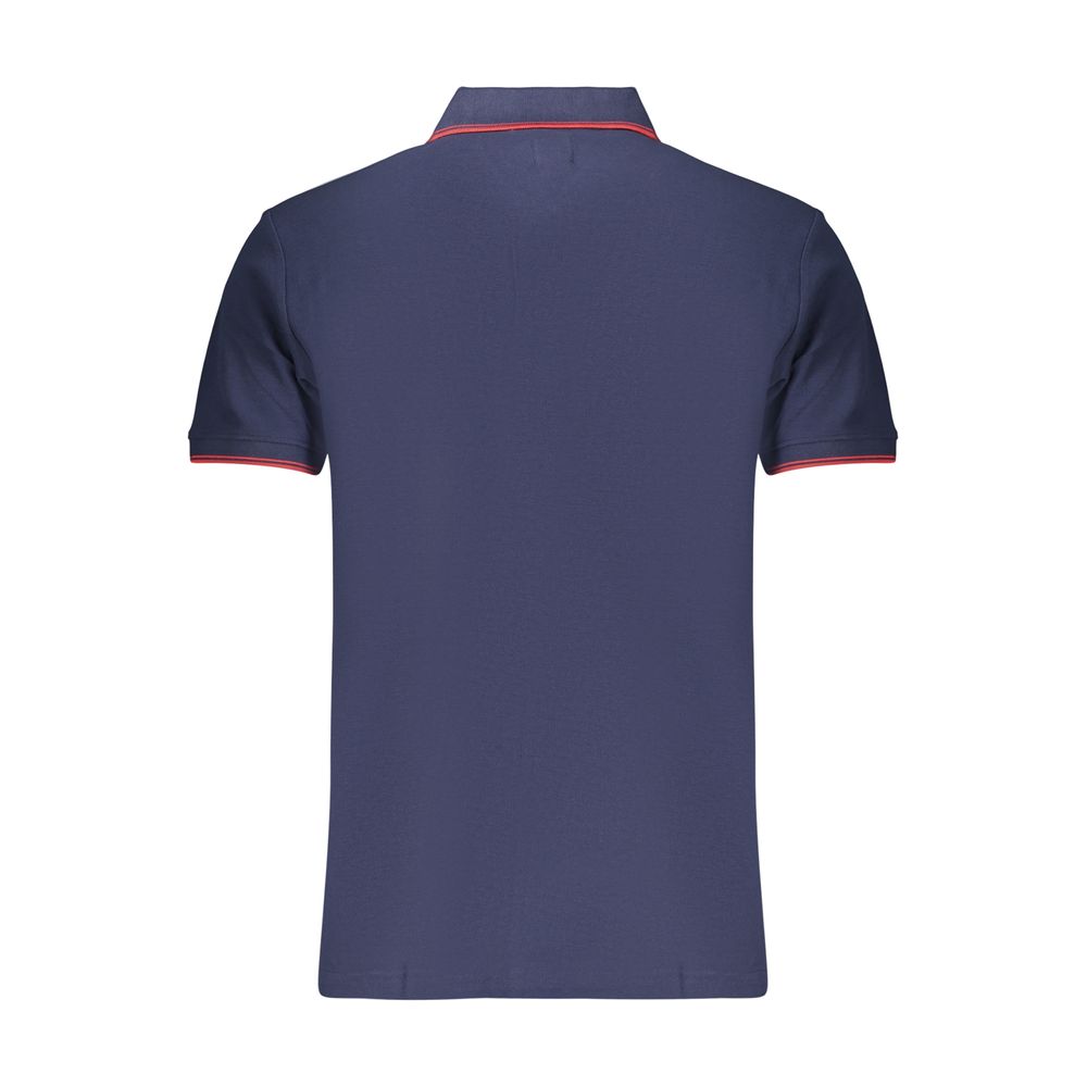 U.S. GRAND polo marškinėliai