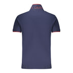 U.S. GRAND polo marškinėliai
