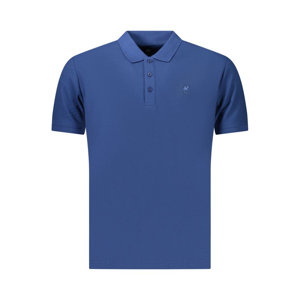 U.S. GRAND polo marškinėliai