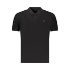 U.S. GRAND polo marškinėliai