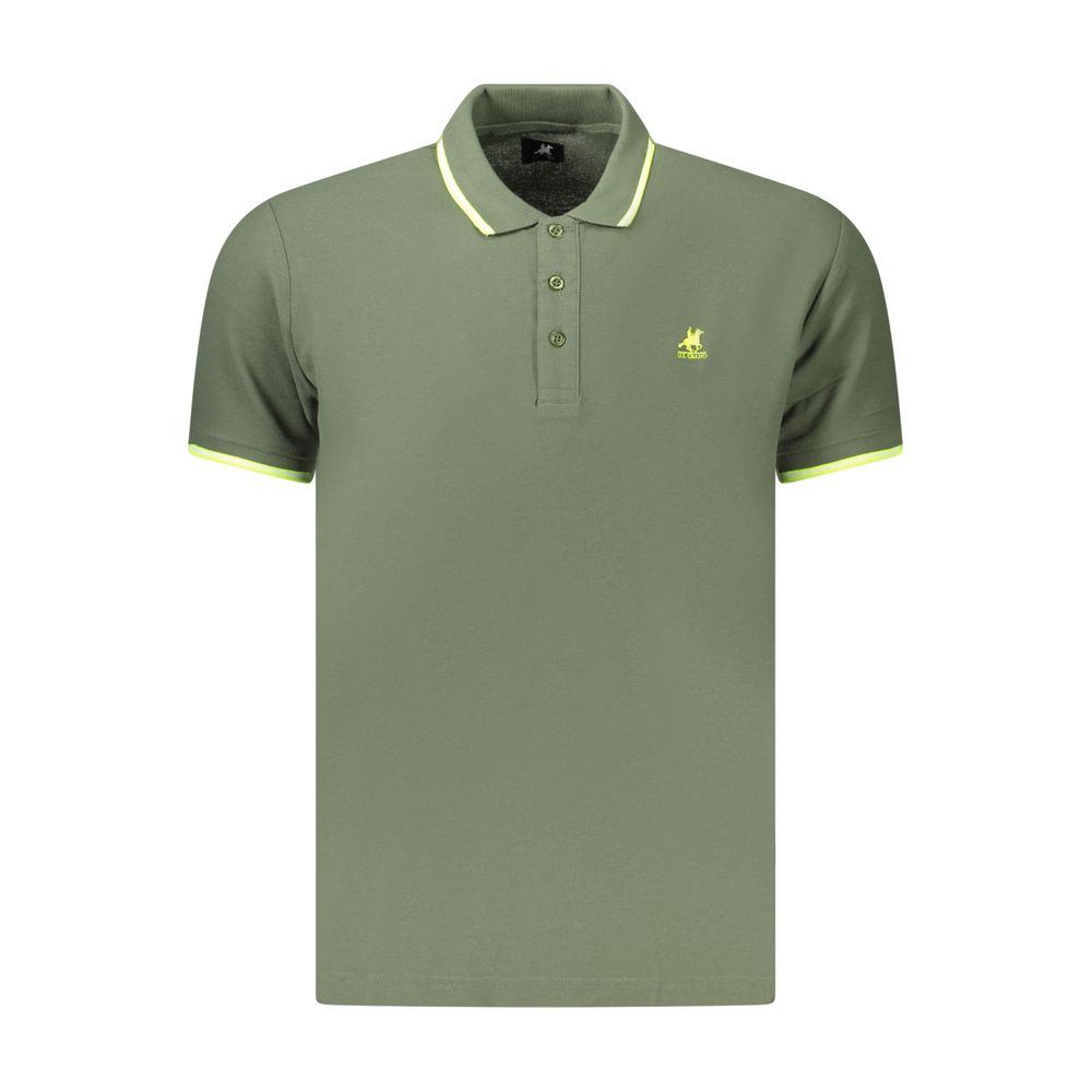 U.S. GRAND polo marškinėliai